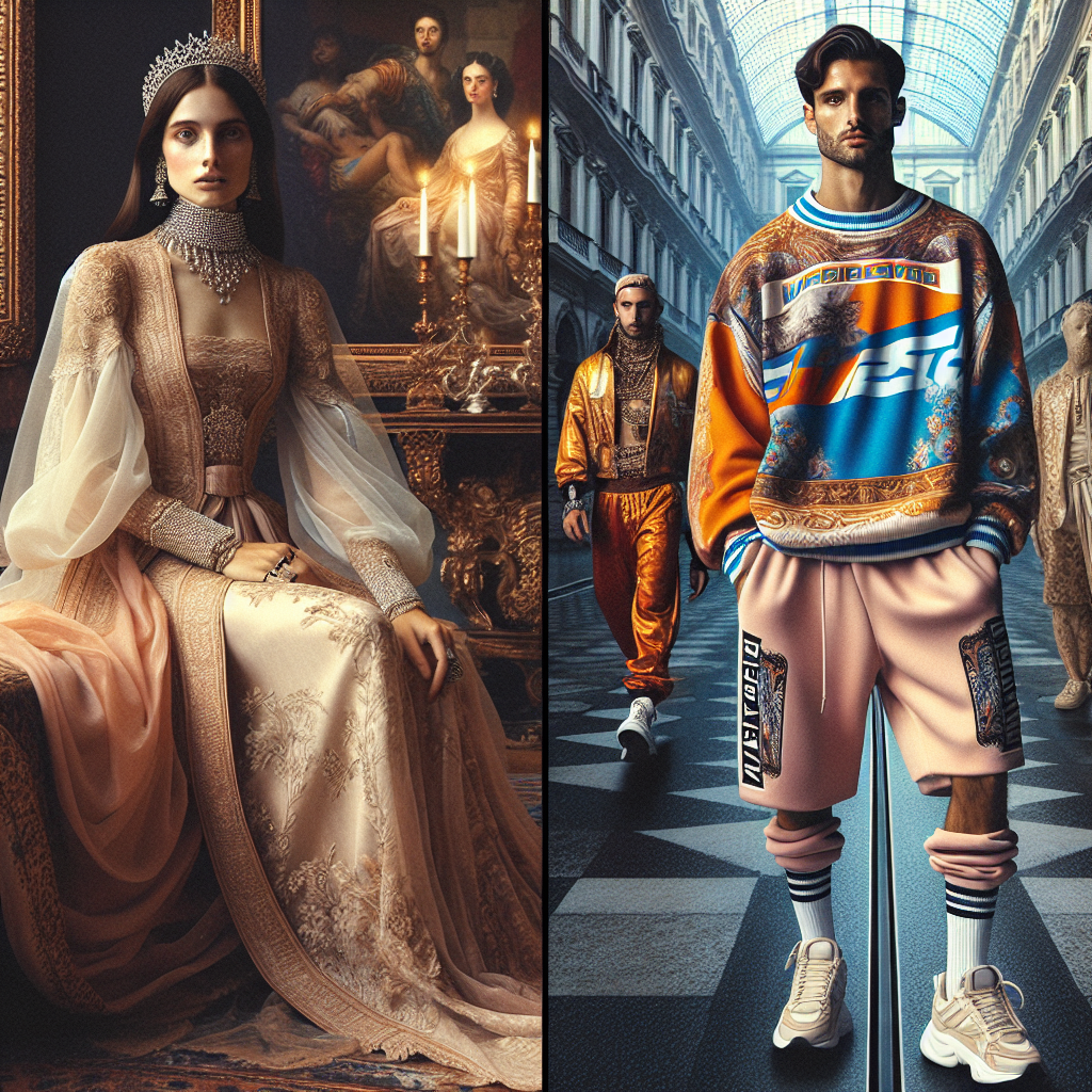 Quiet Luxury vs Streetwear: Gaya Mana yang Akan Mendominasi 2025?