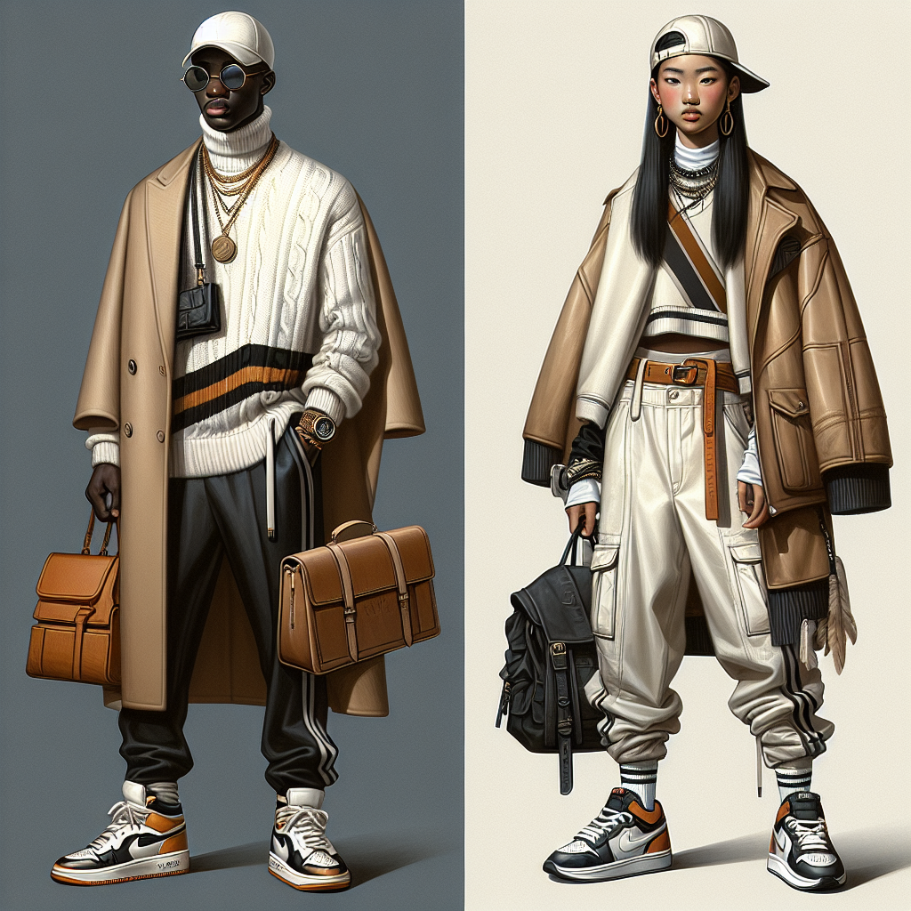 Quiet Luxury vs Streetwear: Gaya Mana yang Akan Mendominasi 2025?
