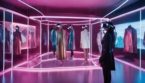 AI Stylist Pribadi: Apakah Aplikasi Ini Akan Menggantikan Peran Fashion Stylist Manusia?