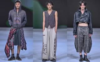 Baju yang 'Bernapas': Mengapa Jaket Pintar Pengatur Suhu Tubuh Menjadi Tren Streetwear Paling Dicari di Jakarta Fashion Week 2026