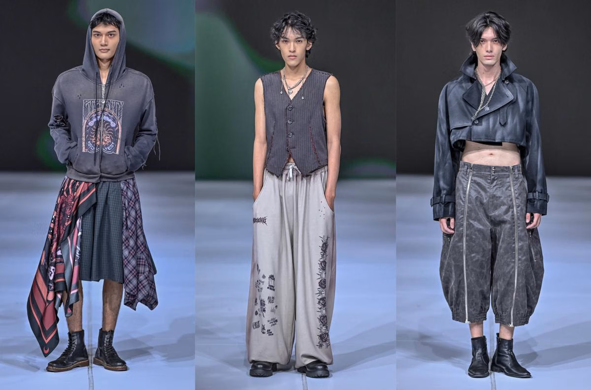 Baju yang 'Bernapas': Mengapa Jaket Pintar Pengatur Suhu Tubuh Menjadi Tren Streetwear Paling Dicari di Jakarta Fashion Week 2026